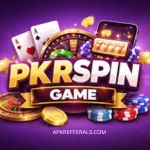 Pkrspin Game