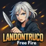 Landontruco Free Fire