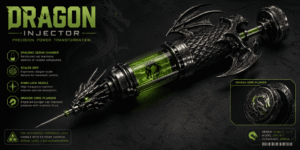 Dragon Injector: Powerful App Injection Tool for Android Users 2
