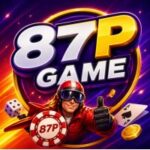 87P Game