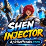Shen Injector