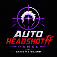 Auto Headshot Panel FF for Free Fire Players 1