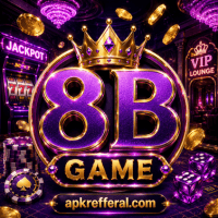 8B.Game Download the Latest Version and Complete Guidence 1