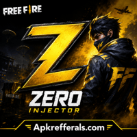 Zero Injector Apk Download for smooth Gaming Exprience 1