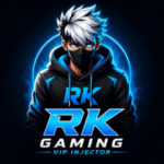 RK Gaming VIP Injector