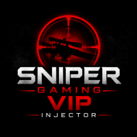 Sniper Gaming VIP Injector APK for Pro Gaming 1