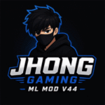 Jhong Gaming ML Mod v44
