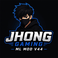 Jhong Gaming ML Mod v44 Download Latest Version for Android 1