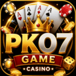 PK07 Game