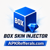 Box Skin Injector APK – Latest Free Skins for Android 2026 1