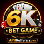 6K Bet Game