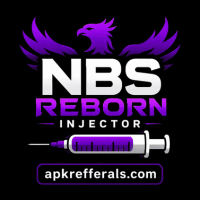 NBS Reborn Injector APK Download Latest Version for Android 1