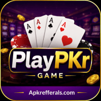 PlayPKR Game APK Download Latest Version for Android 1