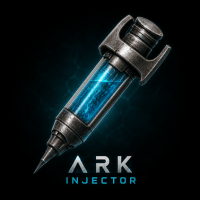 ARK Injector APK 2026 – Unlock Premium Game Content for Free 1