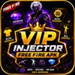 Vip Injector Free Fire