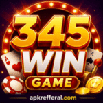 345 Win Game