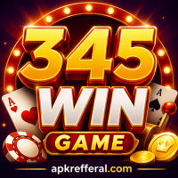 345 Win Game – download,Easy Play, Big Rewards, Fast Wins 1
