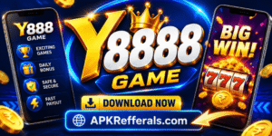 Y888 Game Download for Android – Latest APK Version 2