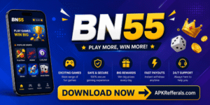 BN55 Game: Discover Features, Rewards, Gameplay & Download 2
