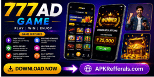 777AD Game Download New Pakistani Teenpatti App For Free 2