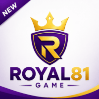Royal81 Game Download (2026), New Pakistani Earning Game. 1