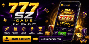 777SZ Game APK Download, Unlock new Casino Features for free 2