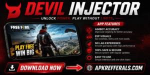 Devil Injector 2