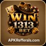 WIN1313 Game