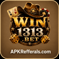 WIN1313 Game 1